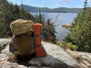 The Seven Principles of Leave No Trace