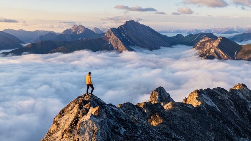 Exciting News for the Future of Leave No Trace Canada!