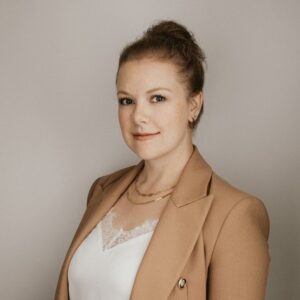 Elizabeth Thorsen, Executive Director