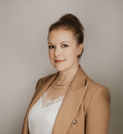 Elizabeth Thorsen, Executive Director
